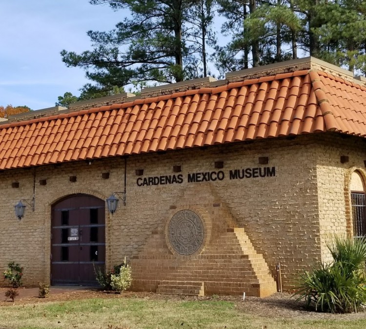 Mexico-Cardenas Museum (Waxhaw,&nbspNC)
